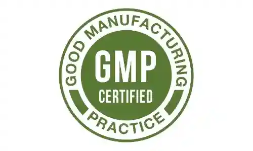 Ikaria Juice GMP Certified Ikaria Juice GMP Certified