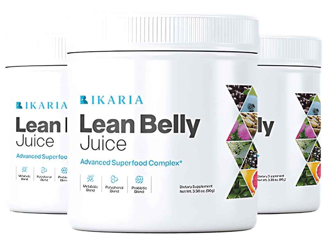 Ikaria Juice Supplement Ikaria Juice Supplement